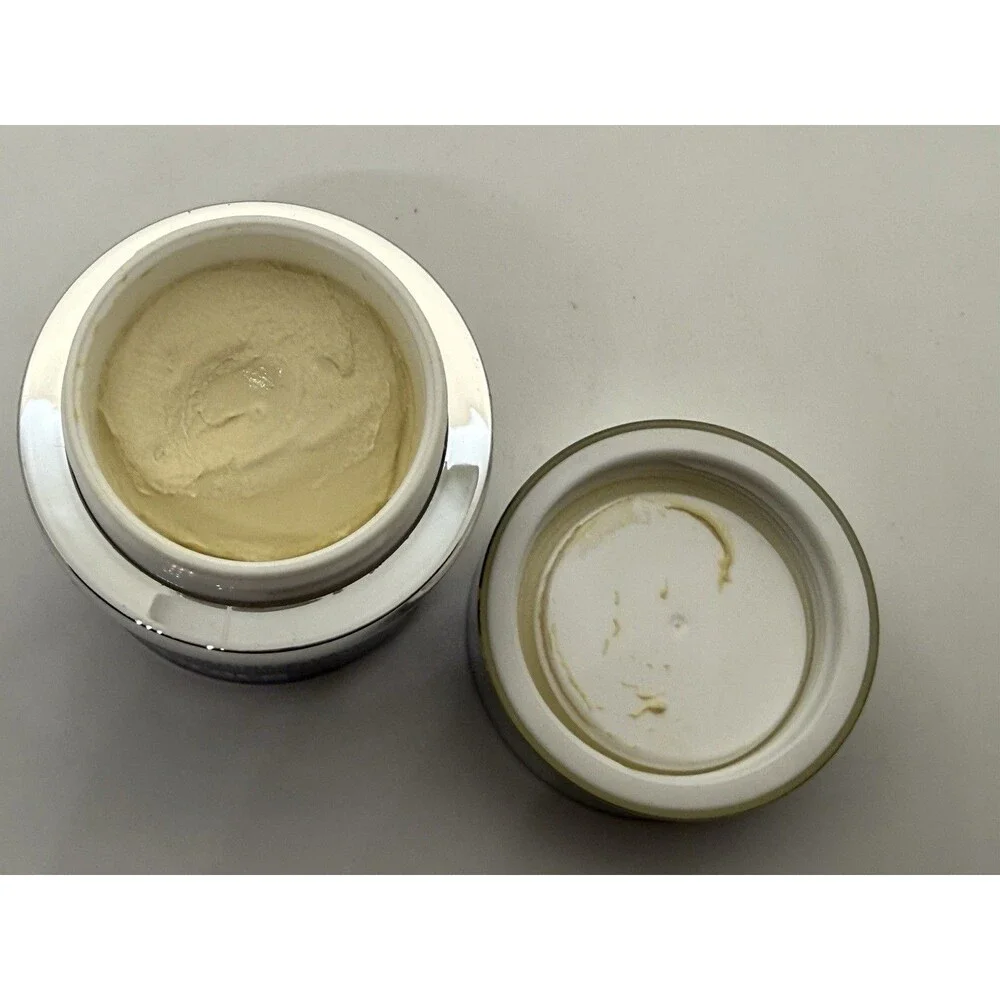Grace‎ Advanced Triple Action White Radiance Advanced Mask~Cream~Serum 3 Pcs